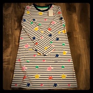 NEW Mini Boden dress